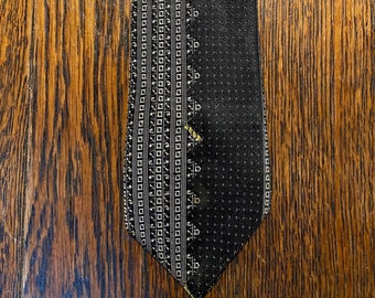 Cellini Necktie