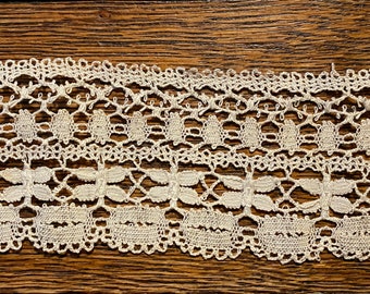 Bobbin Lace