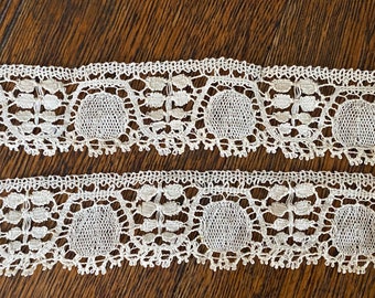 Bobbin Lace