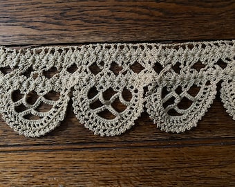 Crochet Lace