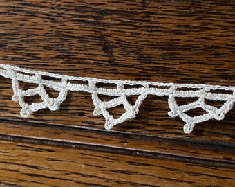 Crochet Lace