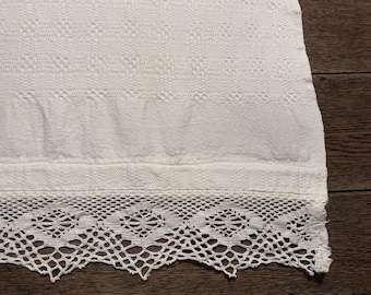 Woven Hand Towel