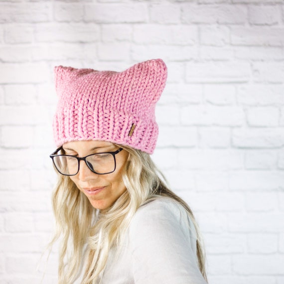 Pussy Cat Hats for Sale