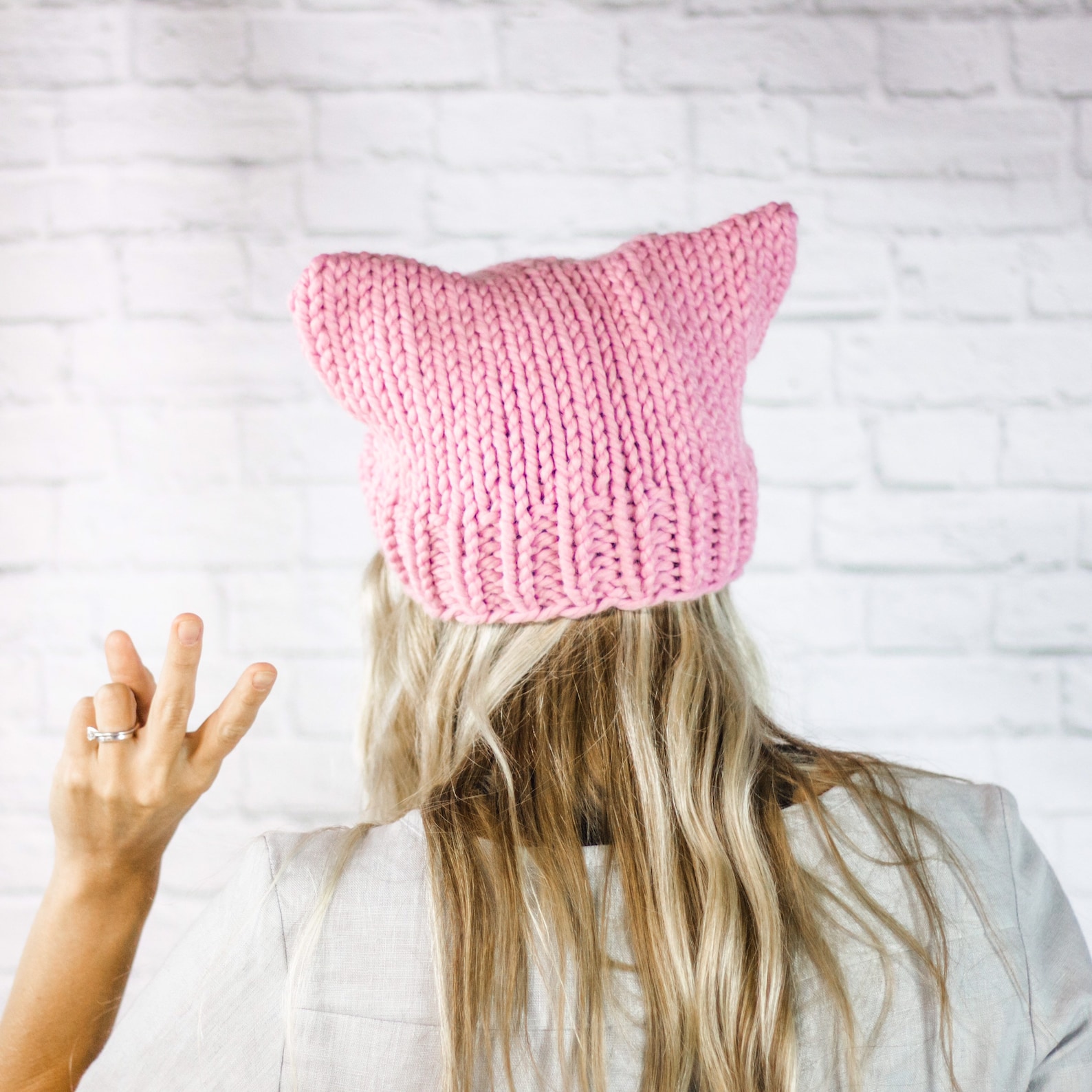 Pink Pussy Hat Pussyhat Project Pussy Cat Ears Hat Pink Cat Etsy Canada Pink Pussy Hat Pussyhat Project Pussy Cat Ears Hat Pink Cat Etsy Canada
