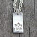 see more listings in the Silver pendants section