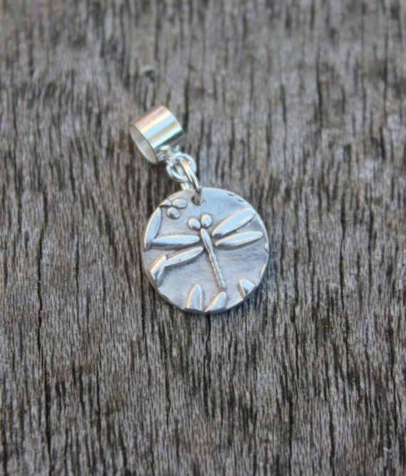Dragonfly Bracelet Charm Pandora Dragonfly Charm Silver Pandora