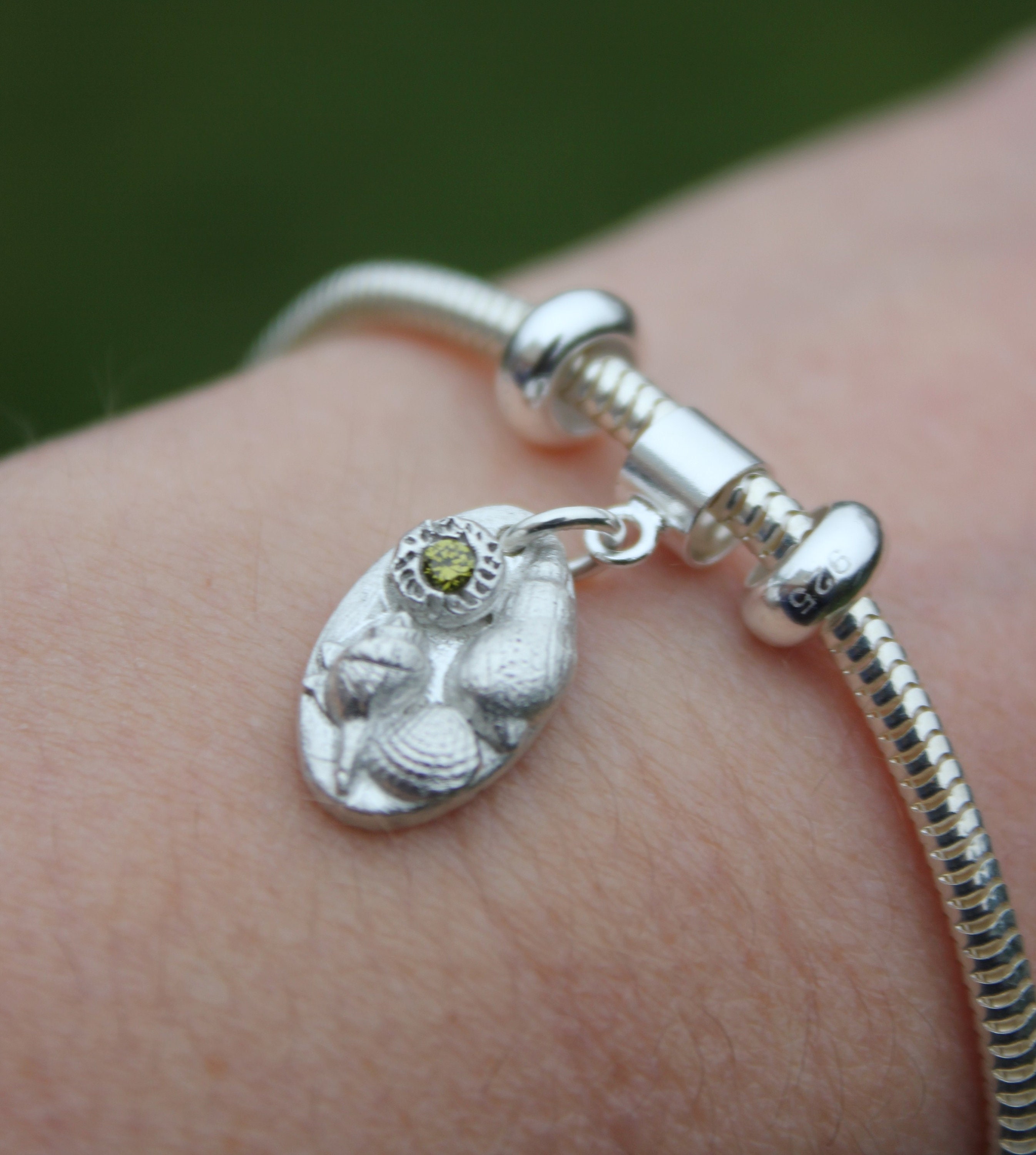 Thomas sabo hedgehog charm sale