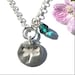 see more listings in the Silver pendants section