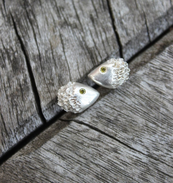 Cute deals real earrings