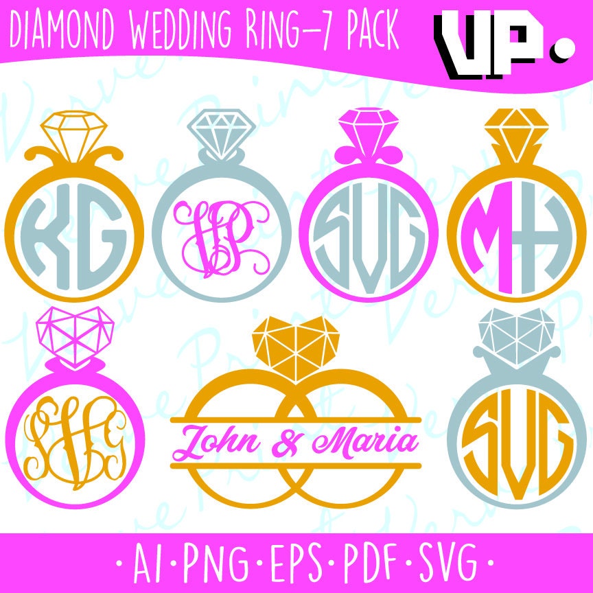 Free Free Wedding Name Svg 248 SVG PNG EPS DXF File