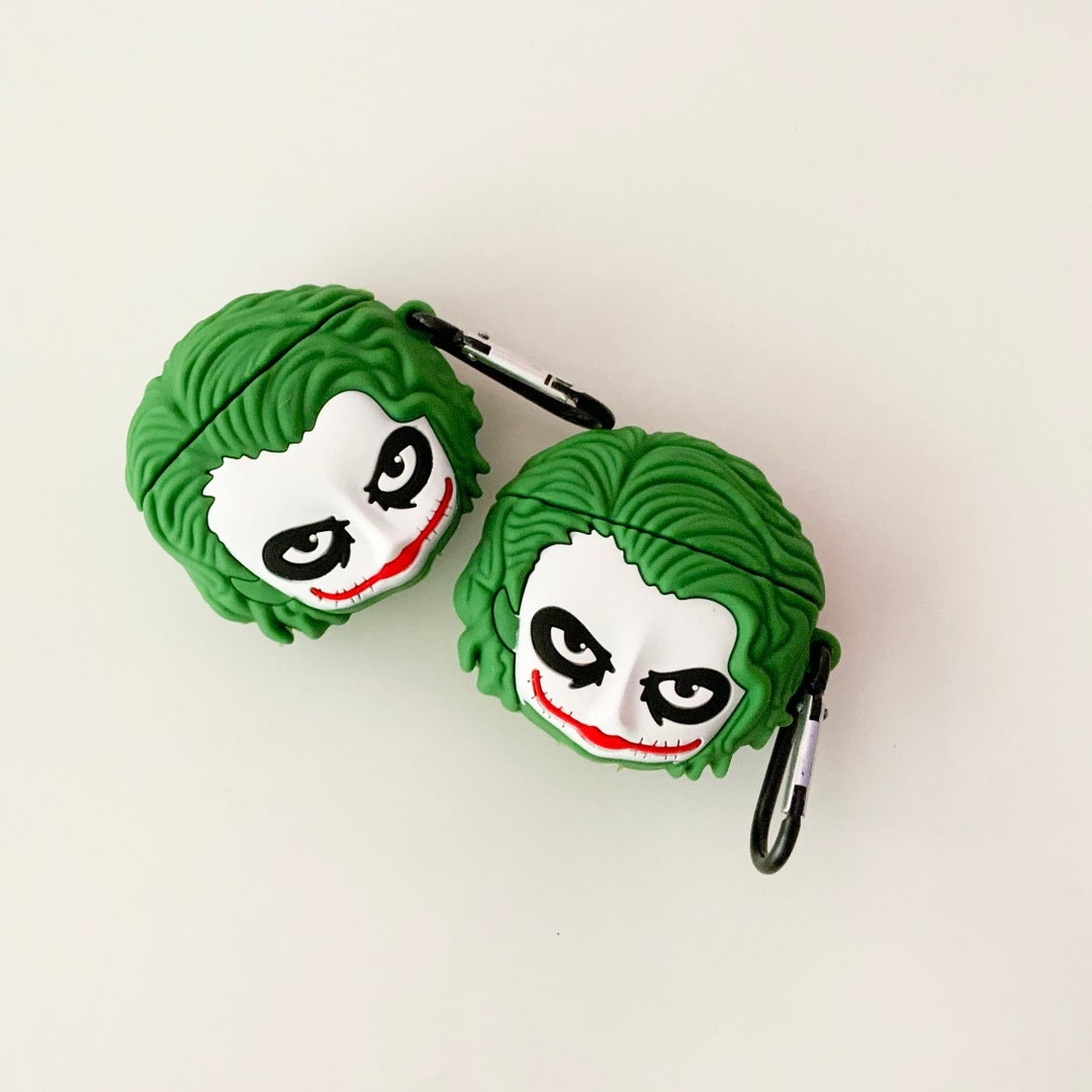 Buy Joker AirPod Case Apple Airpods Case Air Pod Case Airpods