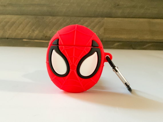 Buy Spiderman AirPod Case Apple Airpods Case Air Pod Case Airpods
