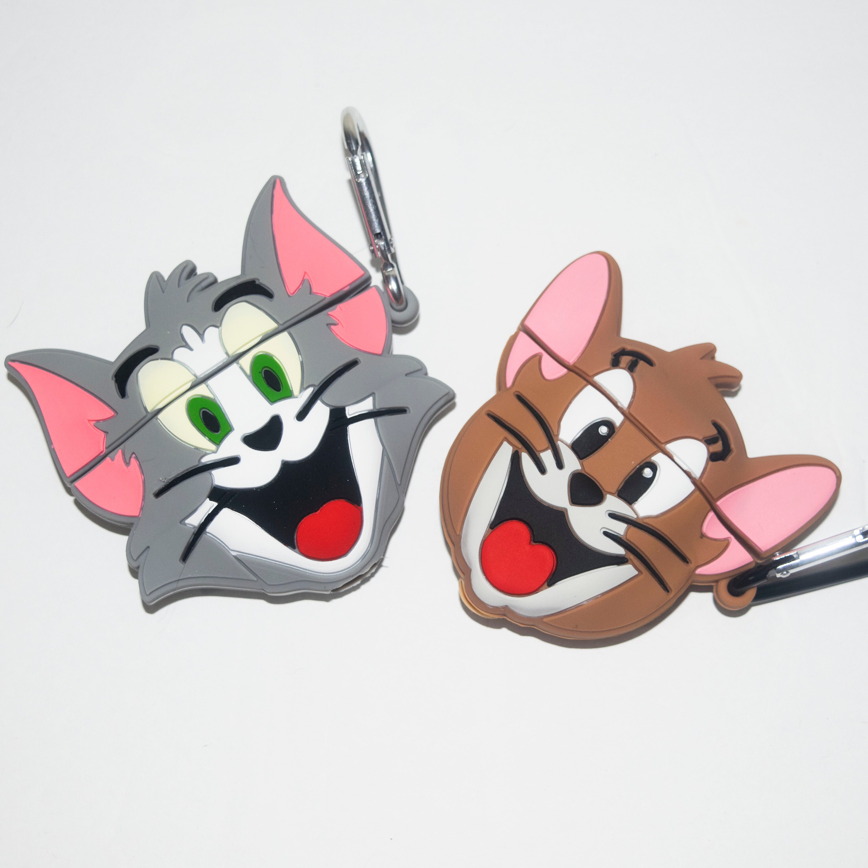 Tom Cat Airpod Case Apple Airpods 