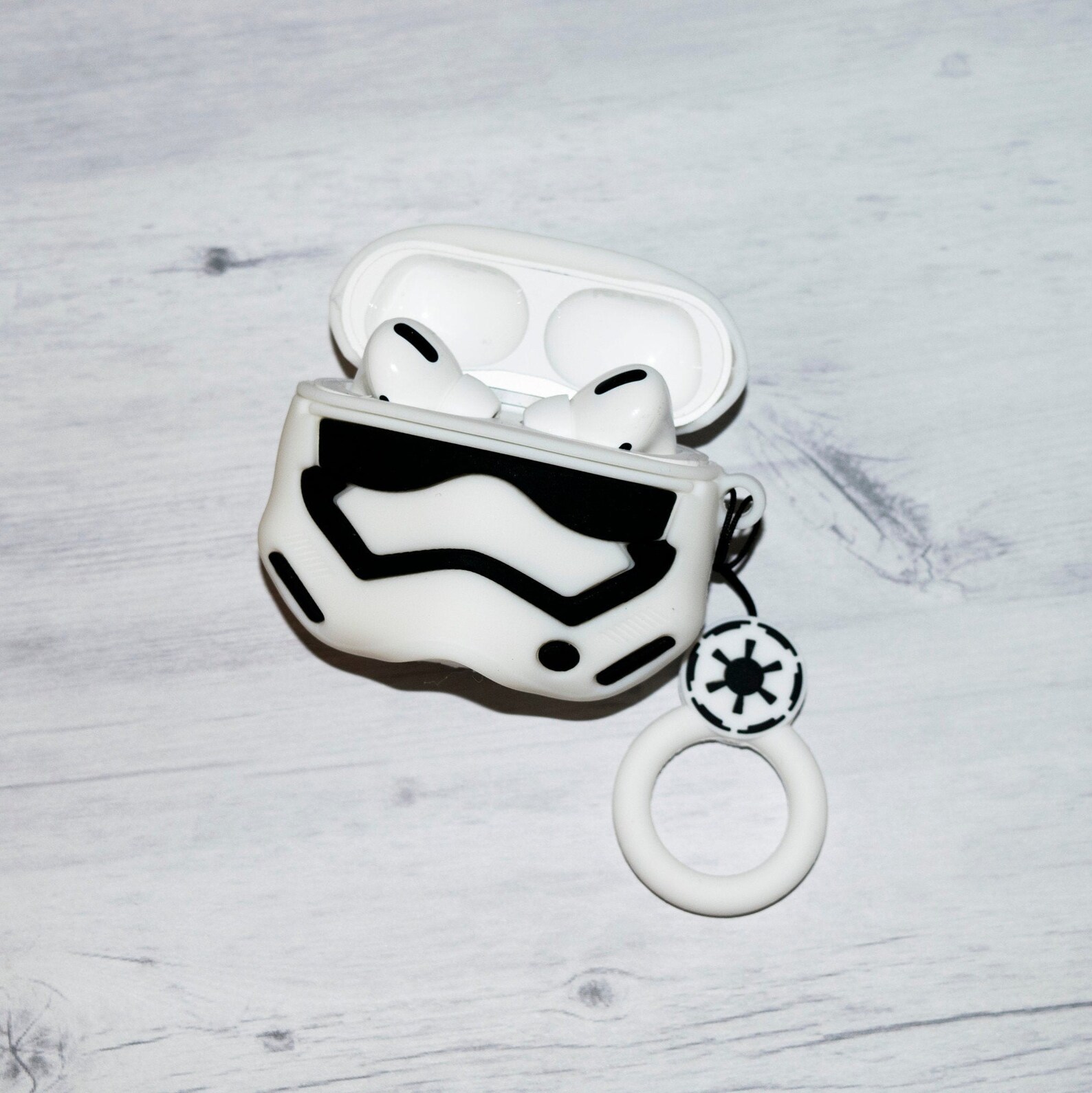 Star Wars Storm Trooper Air Pod Pro Case Apple Airpods Case Etsy