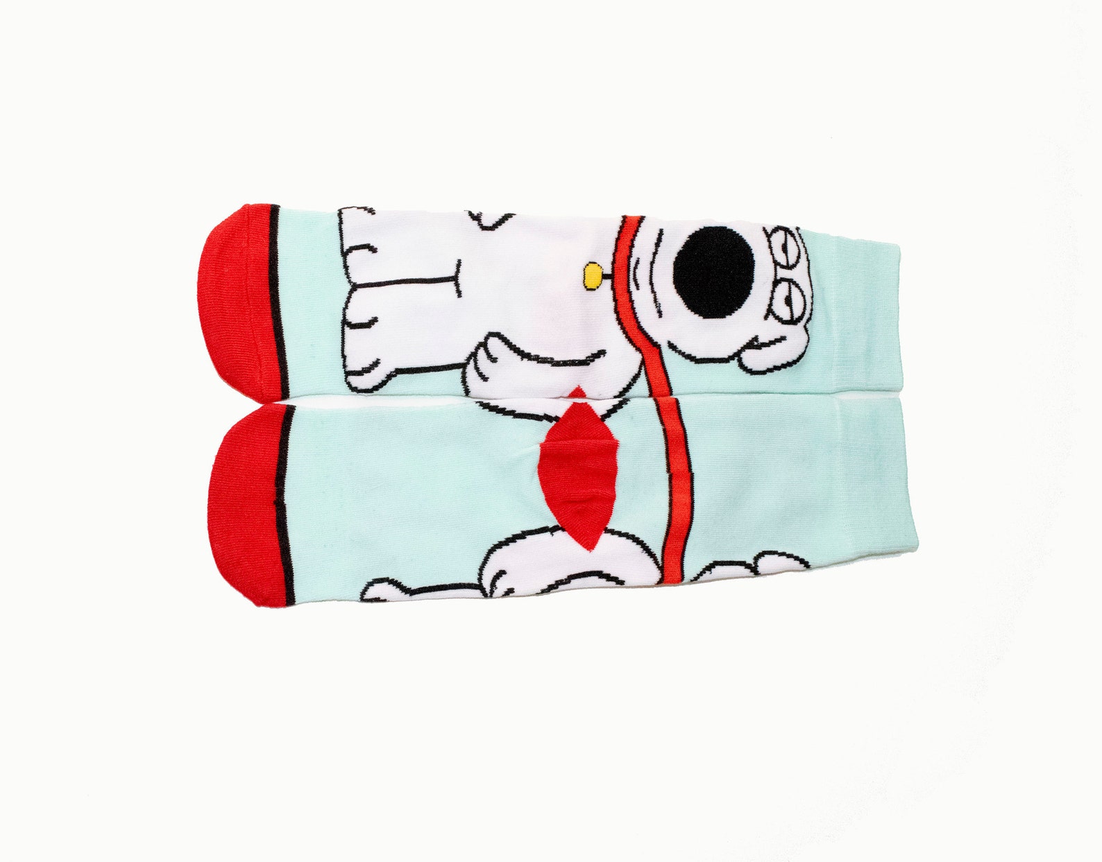 brian griffin slippers
