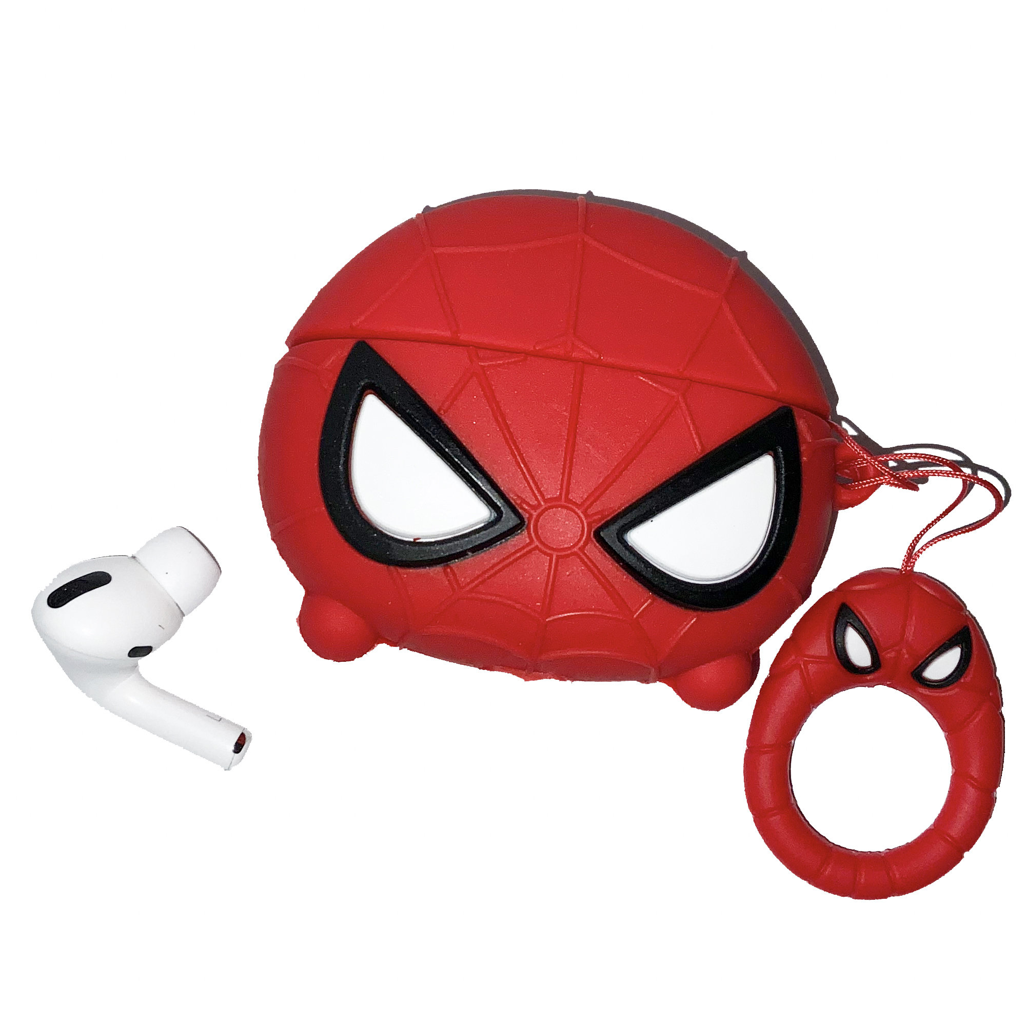 Buy Marvel Spiderman AirPod Pro Case Apple Airpods Pro Case