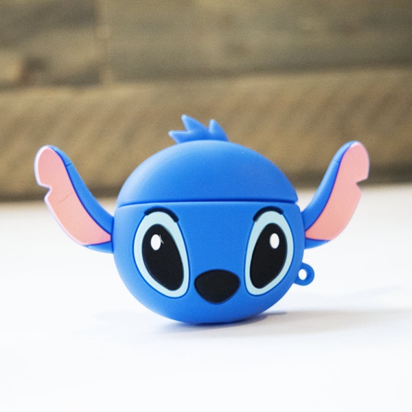 Stitch AirPod Gen 3 Case | Apple AirPods Case | Air Pod Case | AirPods Accessories | Lilo and Stitch AirPod Case