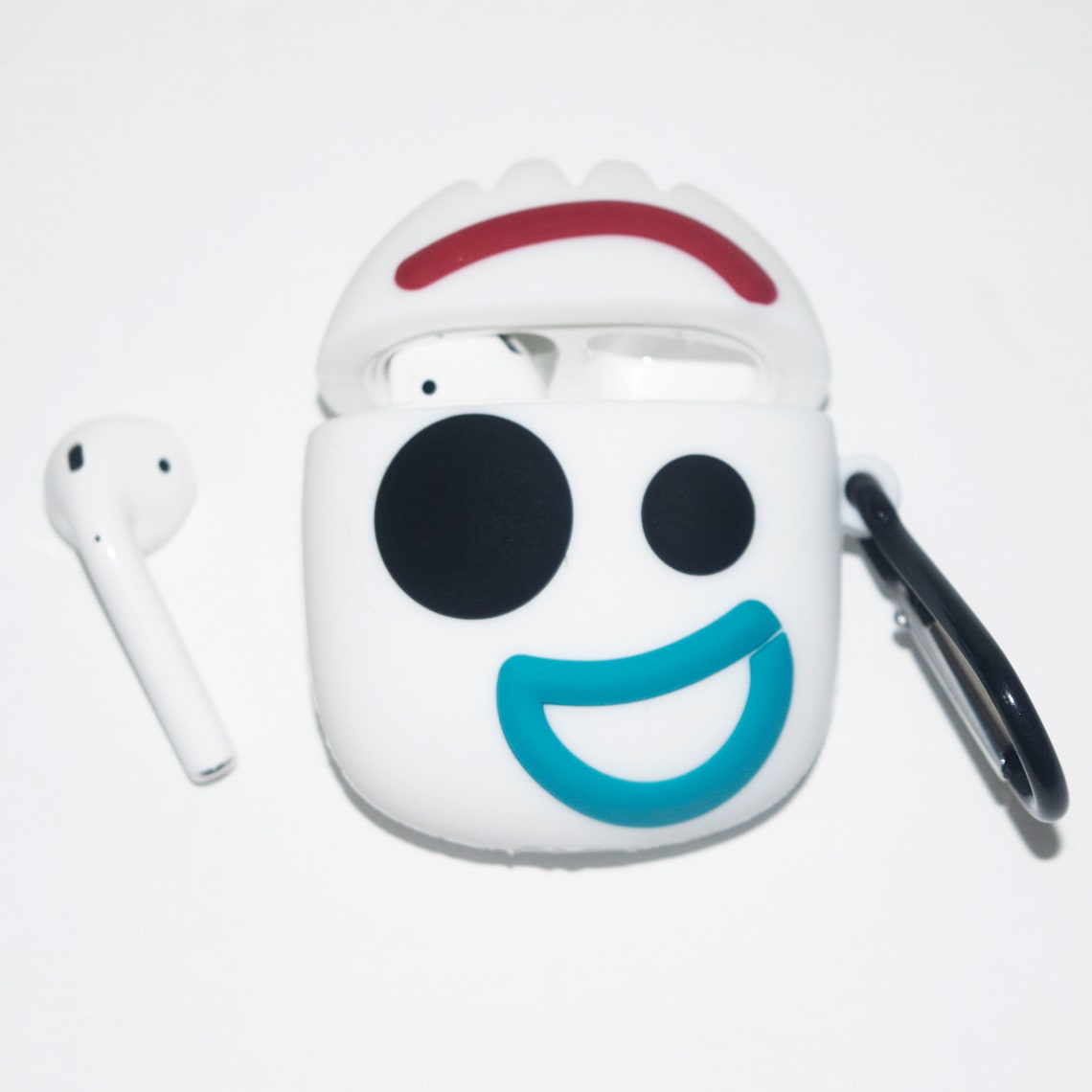 Toy Story Forky Airpod Case Apple Airpods Case Air Pod Etsy Sweden
