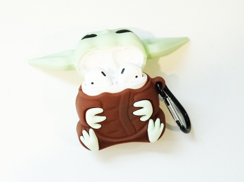 Star Wars Air Pod Case Airpod Case Gen 1 & 2 Apple Airpods Etsy