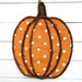 see more listings in the Fall & Halloween Decor section