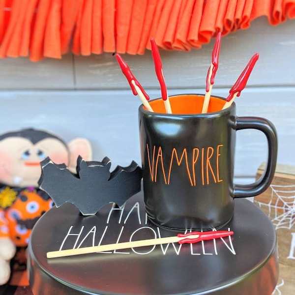 Vampire Stake - Etsy