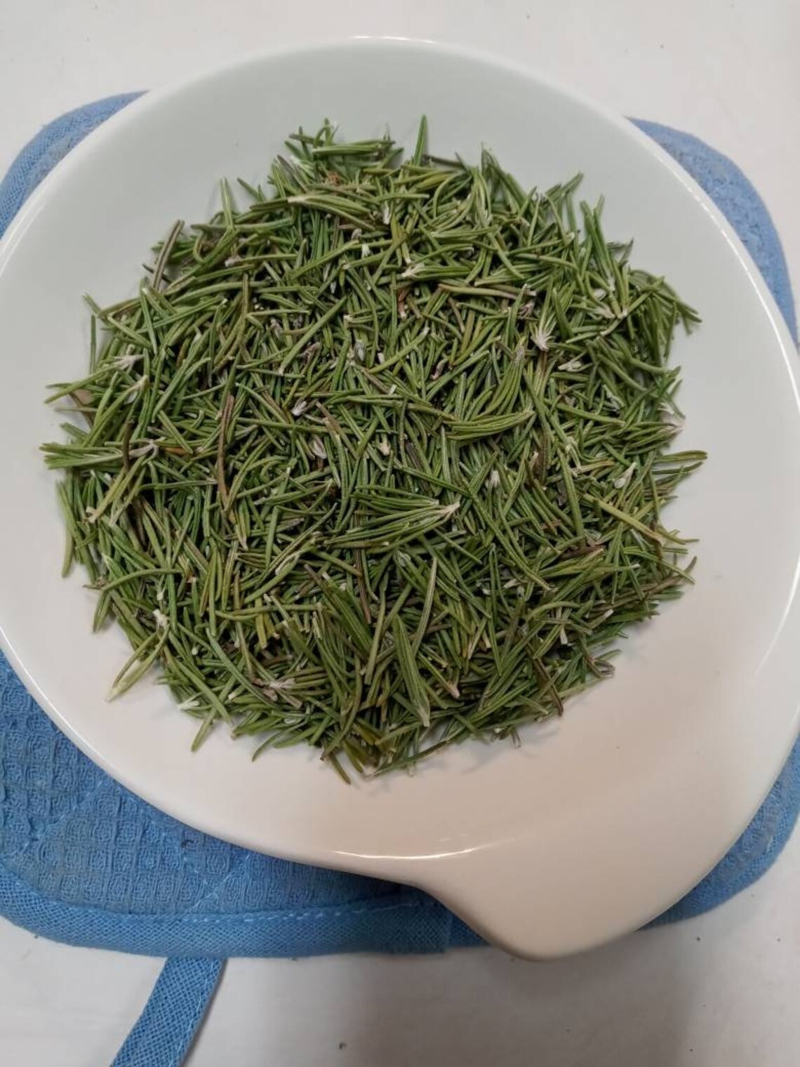 Rosemary leaf. One ounce of Organic fresh and naturally Etsy