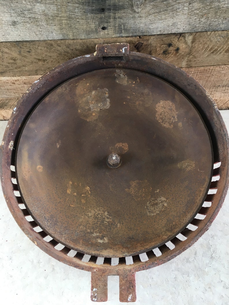 AUTOMATIC fire alarm bell cover Etsy