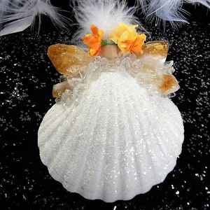 Angel Ornament Collectable