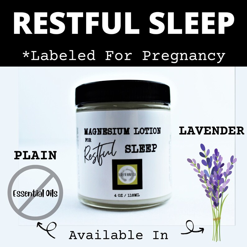 Magnesium Oil Pregnancy Safe at Teri Lewis blog