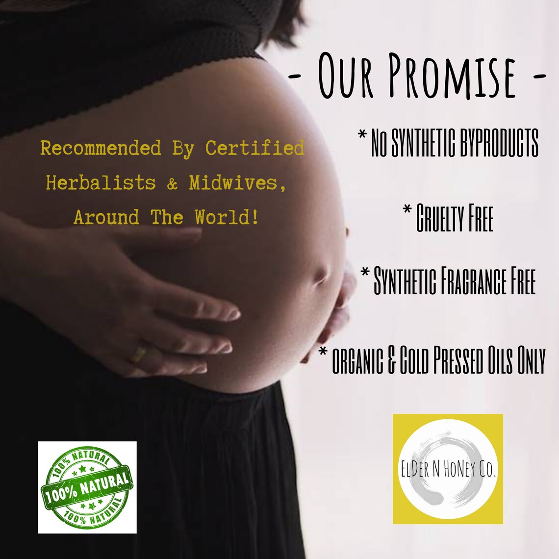 Pregnancy Gift Box For Mom To Be Pregnant Friend Daughter Etsy