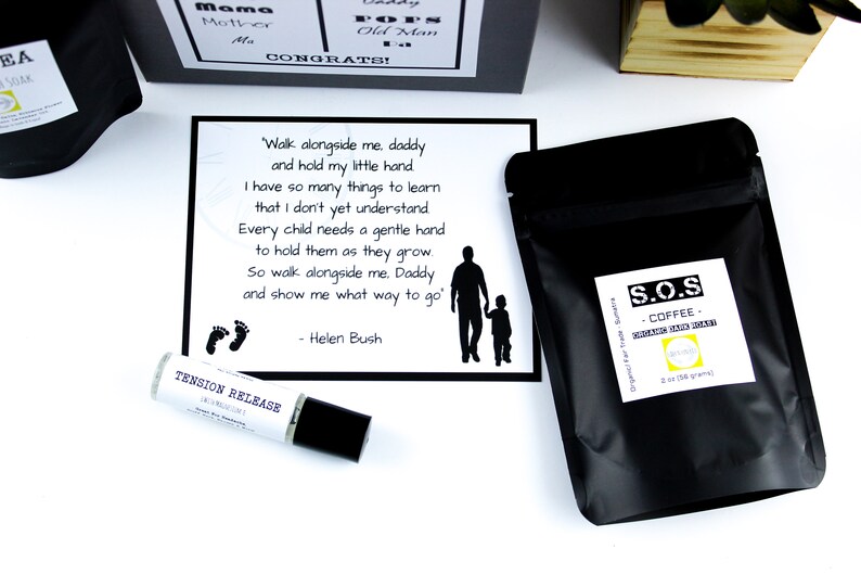 Gift For Expecting Parents To Be Pregnancy Gift For Soon To  Etsy