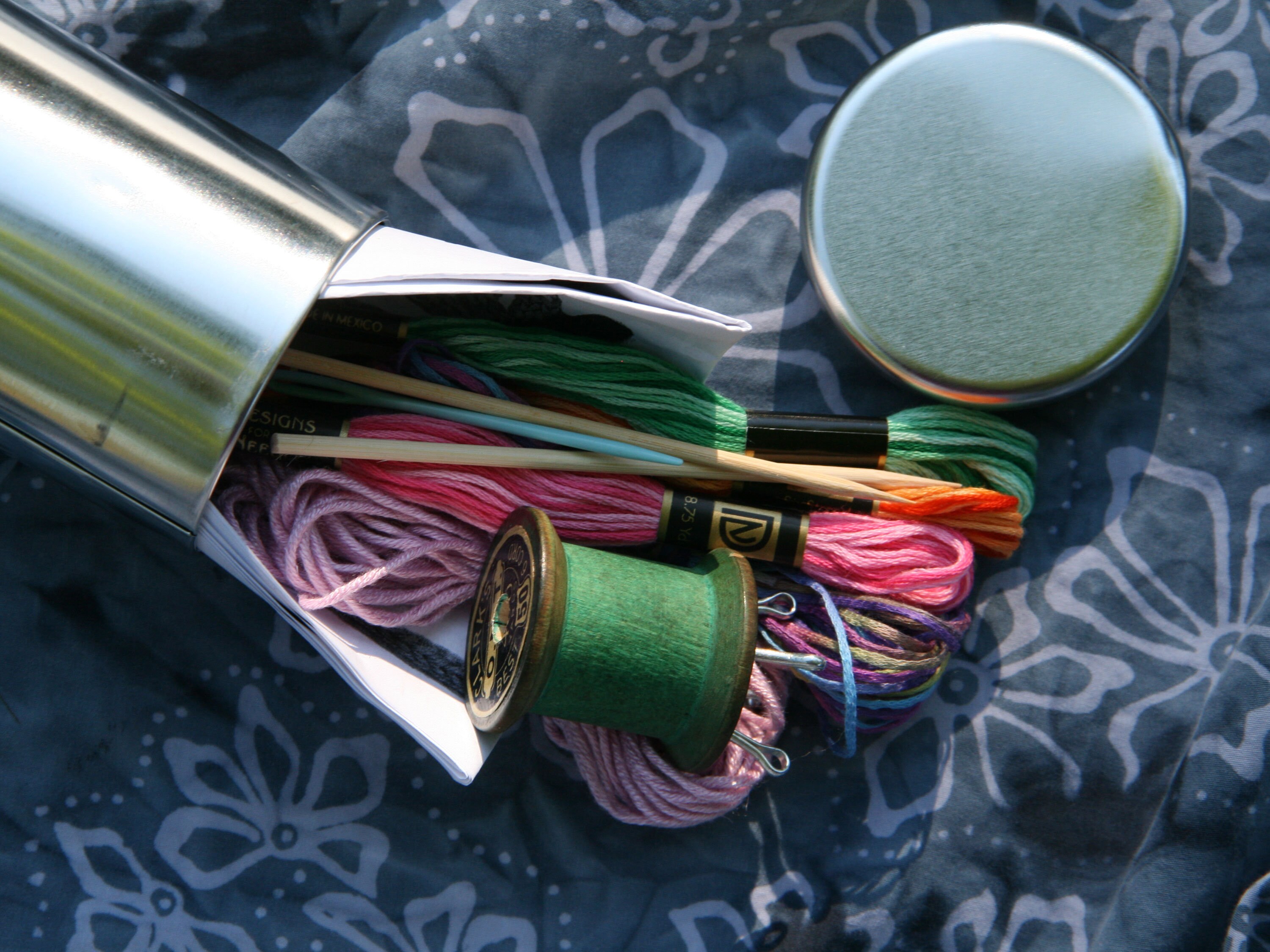 Spool Knitting Kit Upcycled Materials Corking Knit Etsy UK