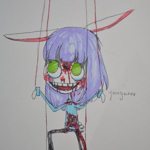 Marionette
