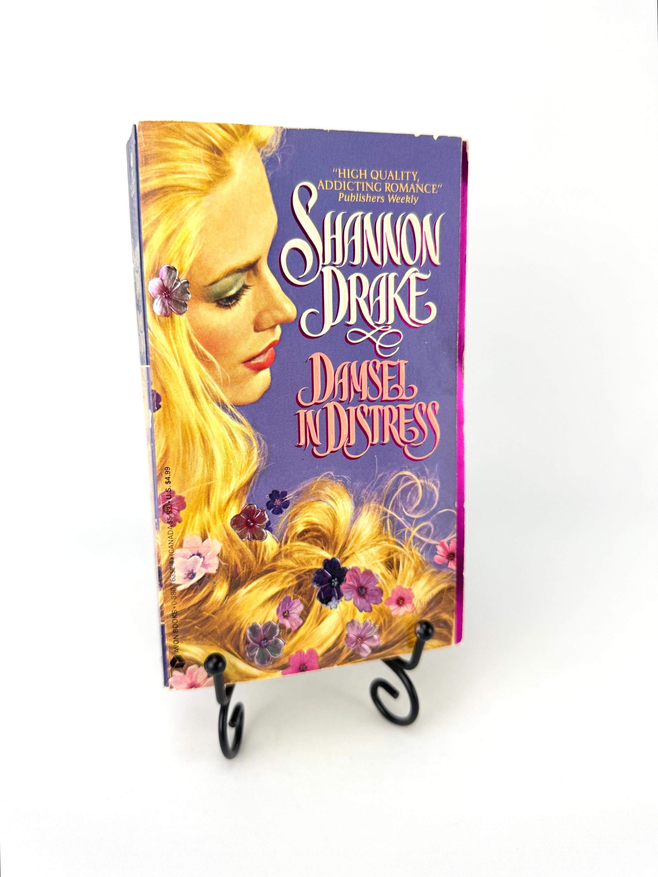 Damsels in Distress - Etsy