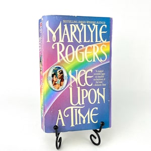 C'era una volta di Marylyle Rogers Prima ristampa con copertina arretrata 1995