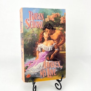 Risvegliati, amore mio di Robin Schone Prima edizione 1995 Brossura con copertina flessibile