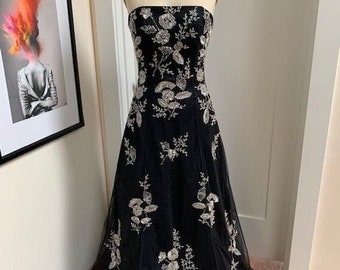 cache evening dresses