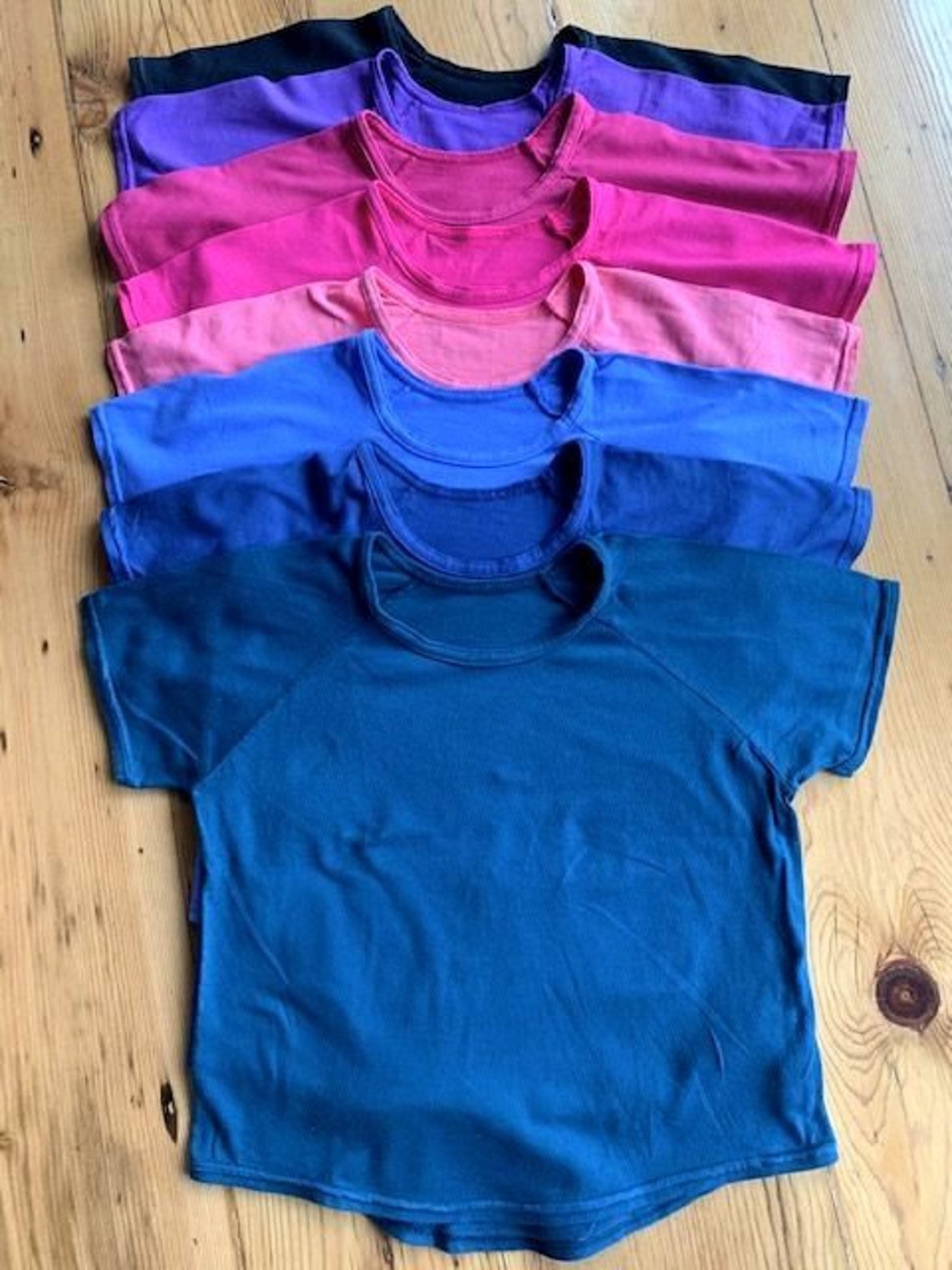 Kids Tee shirt blanks Etsy