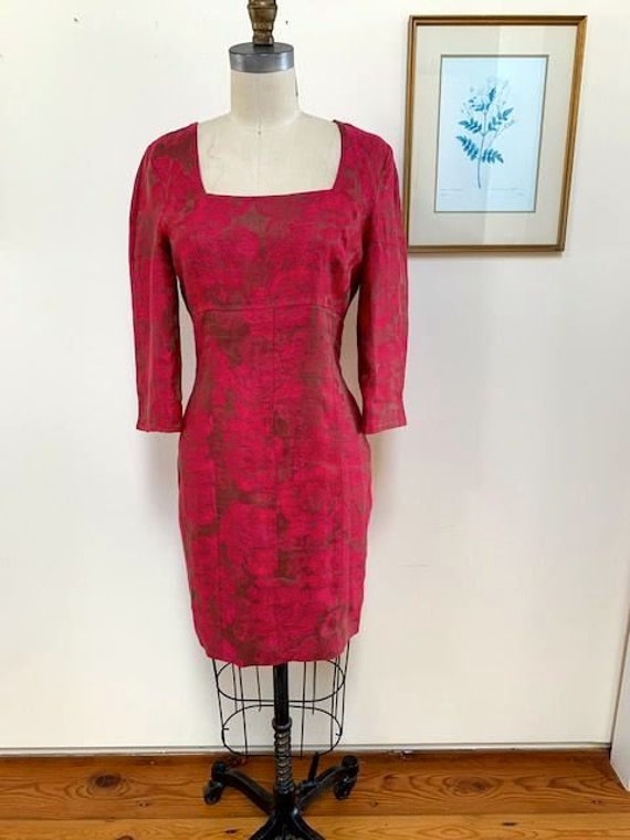 Albert Nipon size 2
