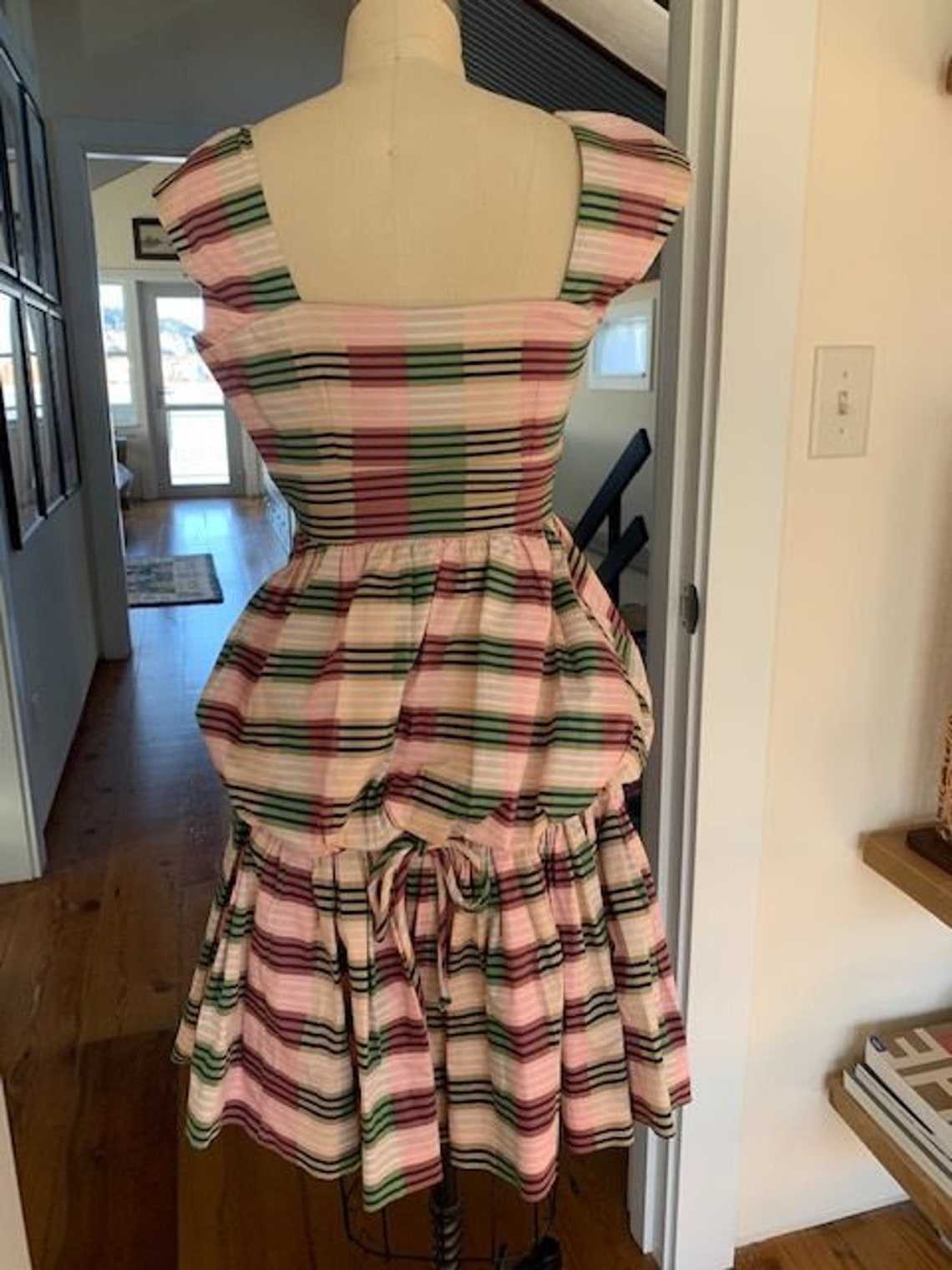 Betsey Johnson Dress size 4 | Etsy