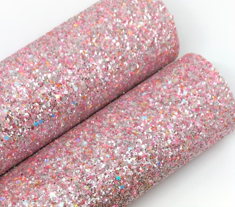 Last Chance!!!Secret Admirer 8x11 glitter fabric on canvas 1.15MM