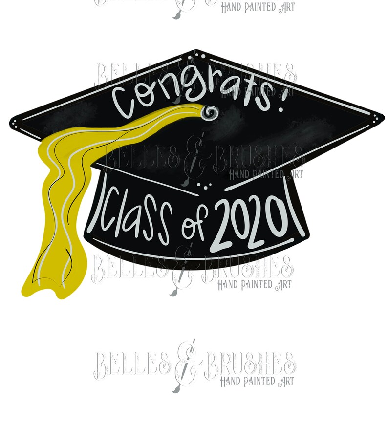 graduation cap template graduation cap cut file graduation etsy