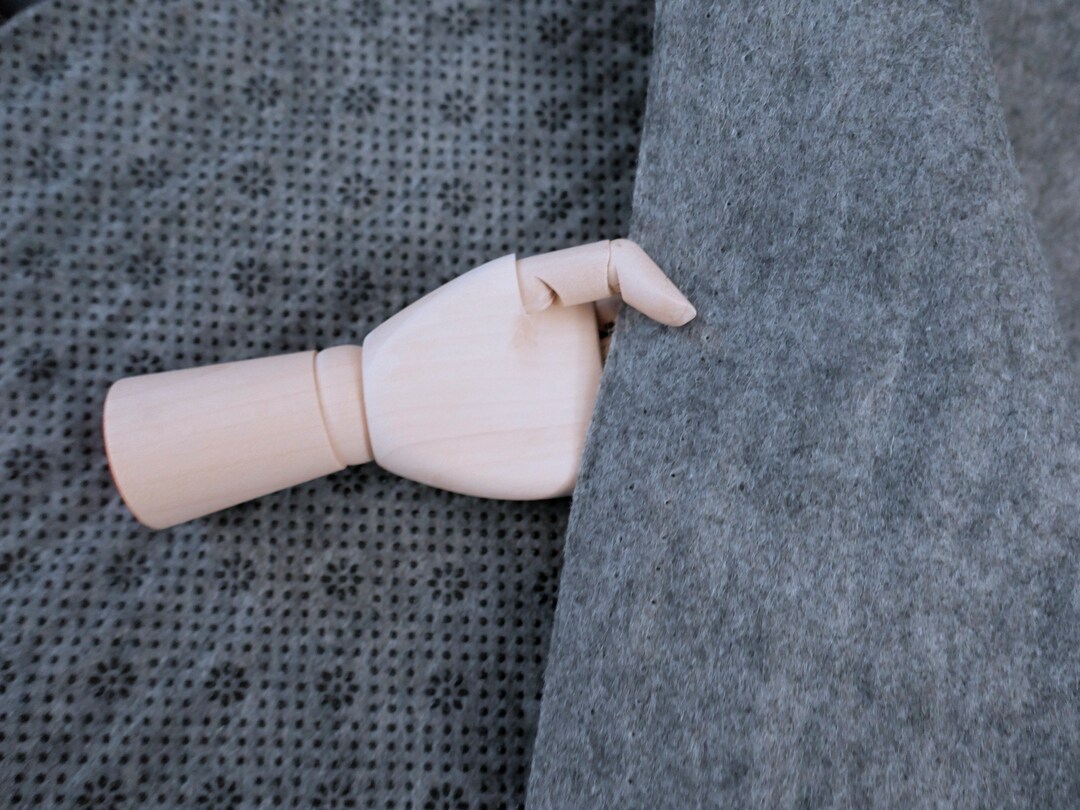 Nonslip Rug Backing Material Ideal for Needle Punching Etsy