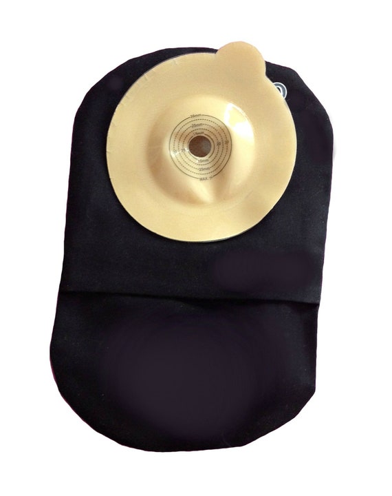 Clothing Underwear Stoma Bag Cover Crohns Ulcerative Colitis IBD IBS