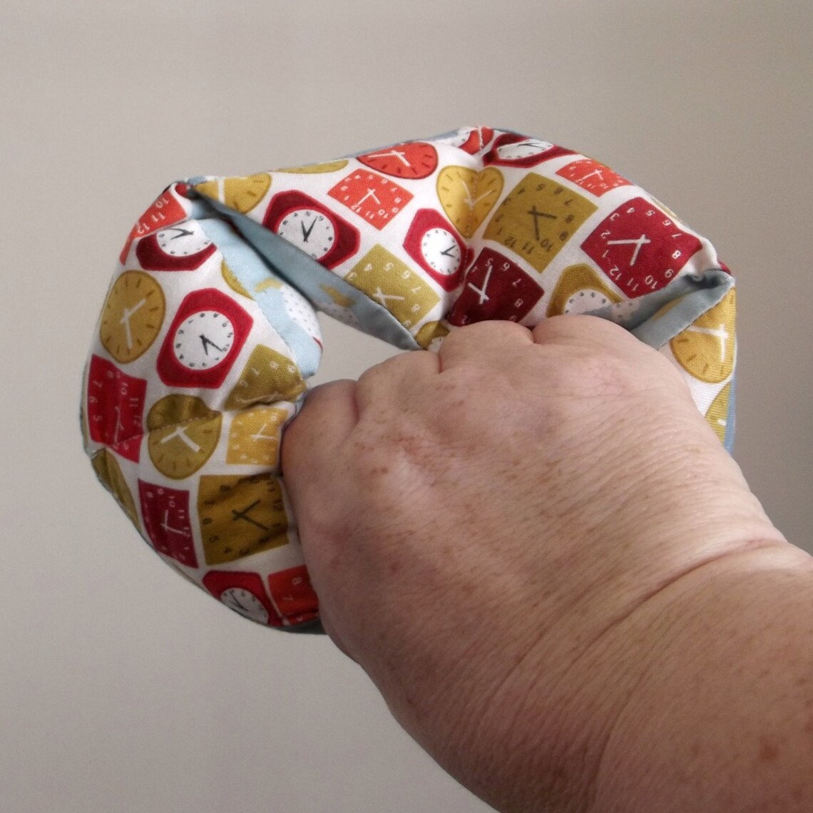 Sensory Fidget Toy for Dementia and Alzheimers Quiet Toy Etsy