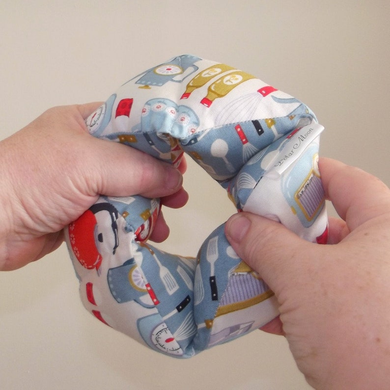 Sensory Fidget Toy for Dementia and Alzheimers Quiet Toy Etsy