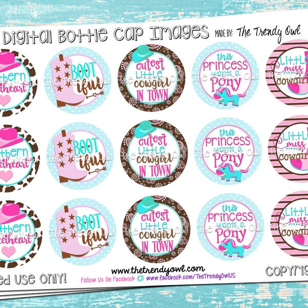 Girl Scout Bottle Cap Images - Etsy