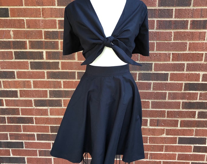playsuits with skirt