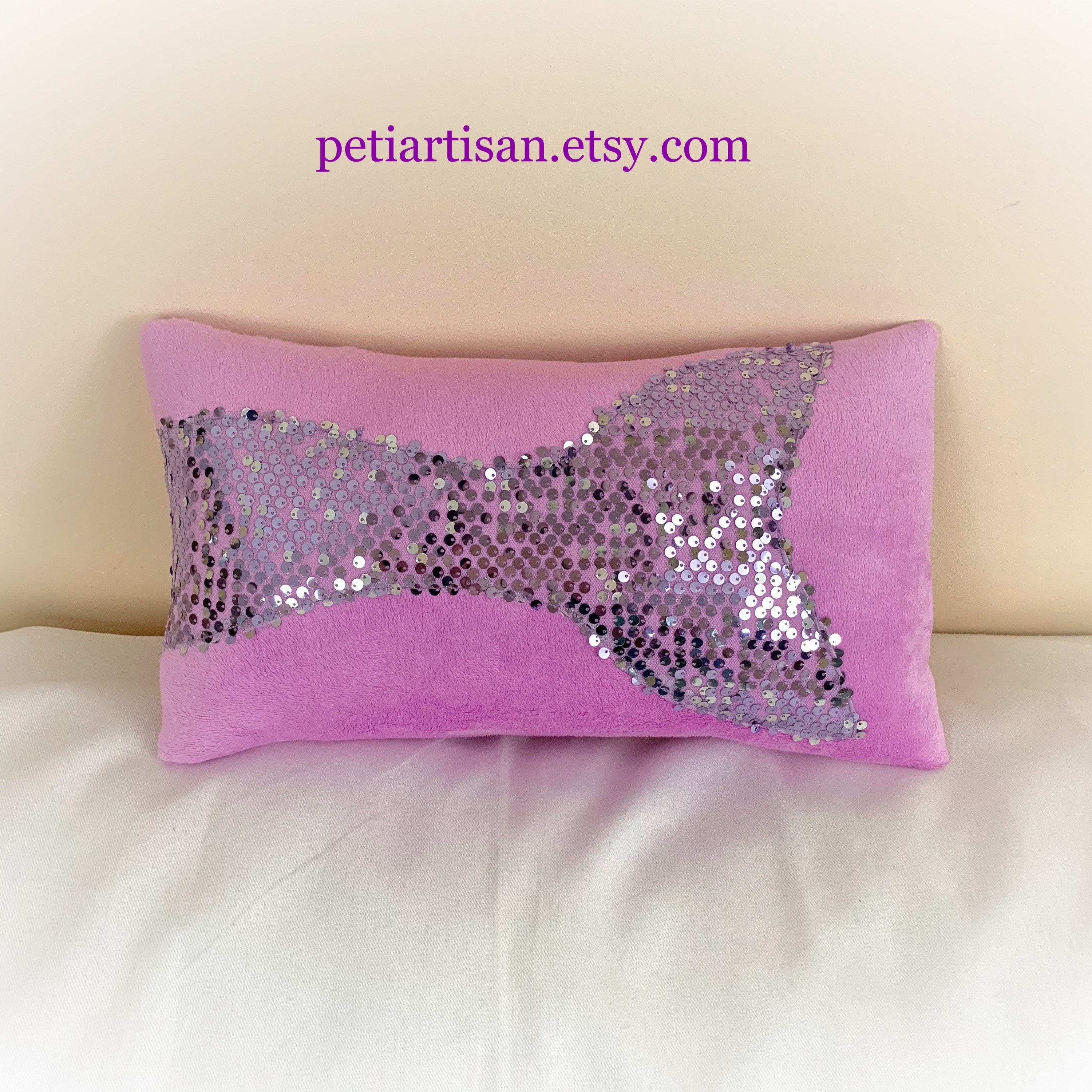 Almohada de sirena sale