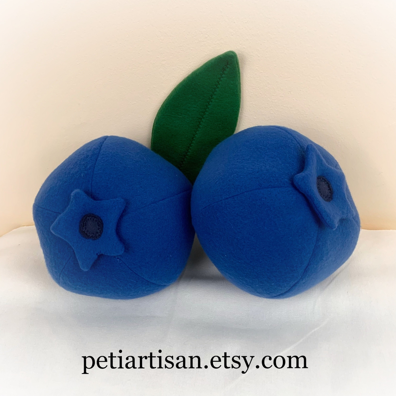Blueberry Pillow Fruit Pillow Food Pillow Toy Pillow 3D Etsy